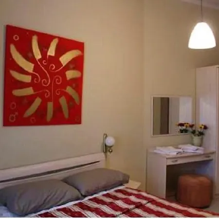 Hotel Evaline Riga