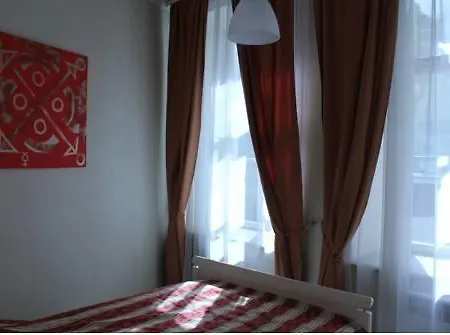 Hotel Evaline Riga