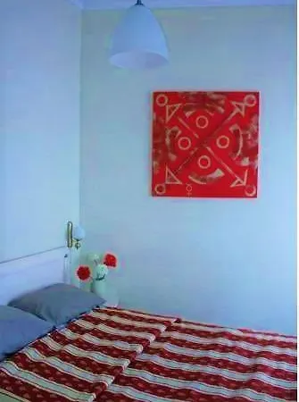 Evaline 3* Riga