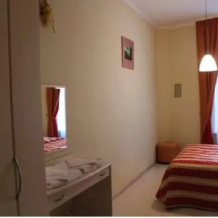 Evaline Hotel Riga