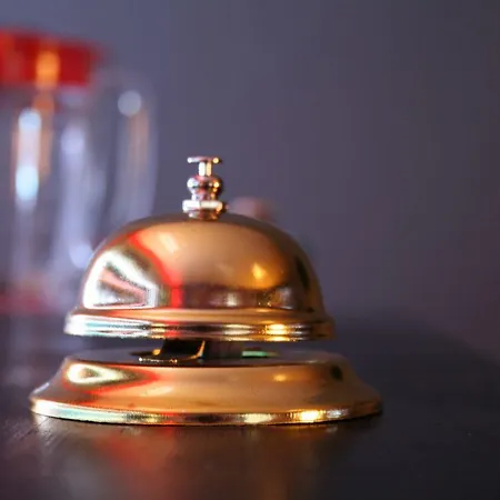Evaline Hotel 3*