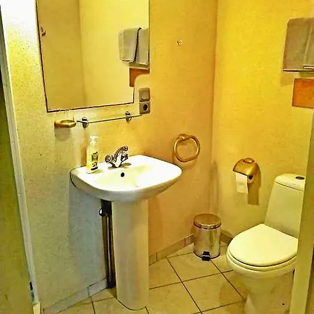 Hotel Evaline Riga