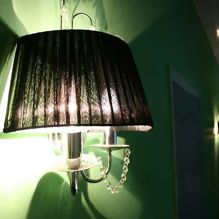 Evaline Hotel Riga