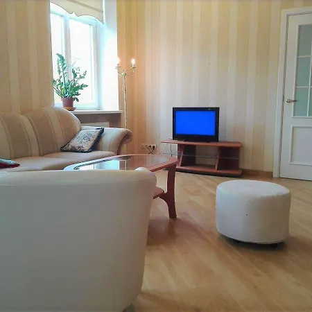 Evaline 3* Riga