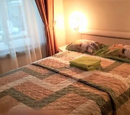 Evaline Hotel