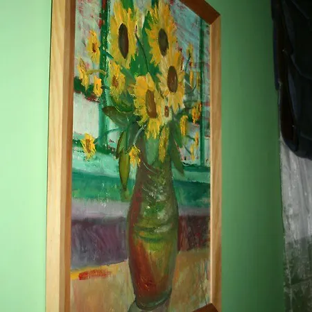 Отель Evaline