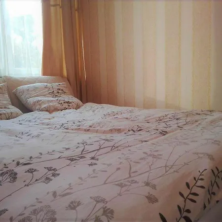 Отель Evaline 3*