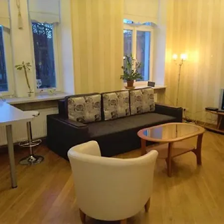 Отель Evaline 3*
