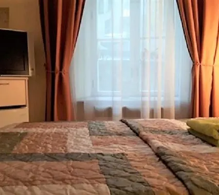 Evaline 3* Рига